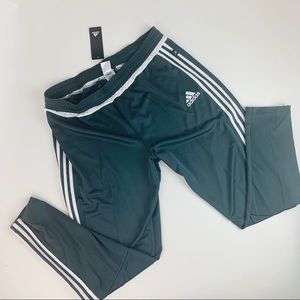 adidas Men’s Climacool No Pocket Practice Joggers